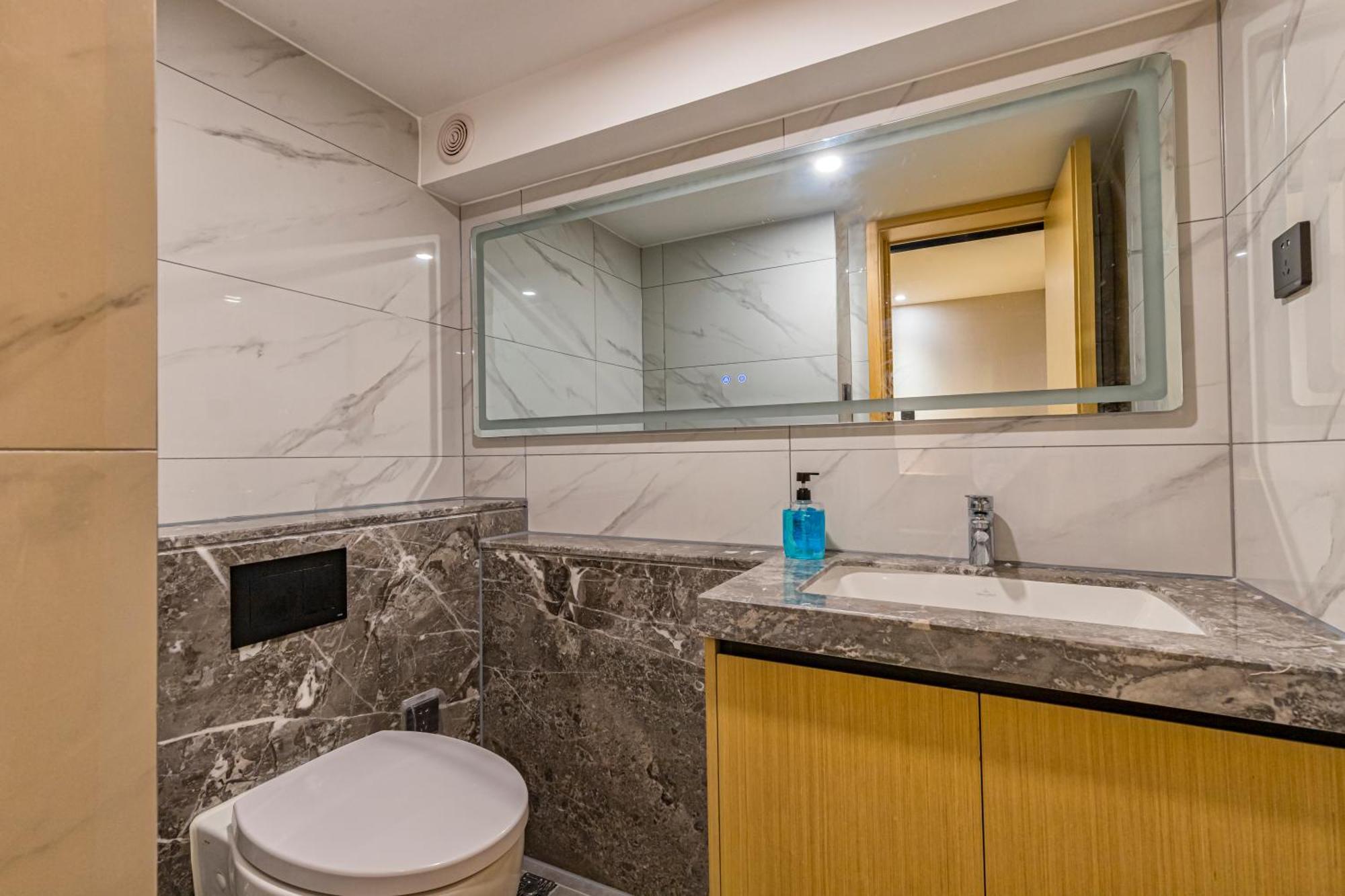 Kunming Dianchi Mideel International Apartment - South Asian Style Fuhai Metro Kültér fotó